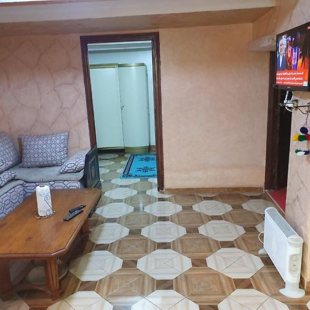 Tanger Apartment Ngoại thất bức ảnh