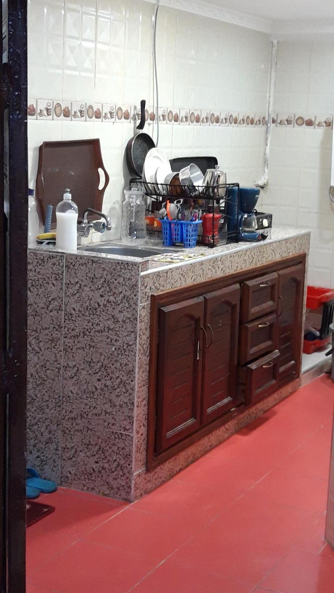 Tanger Apartment Ngoại thất bức ảnh