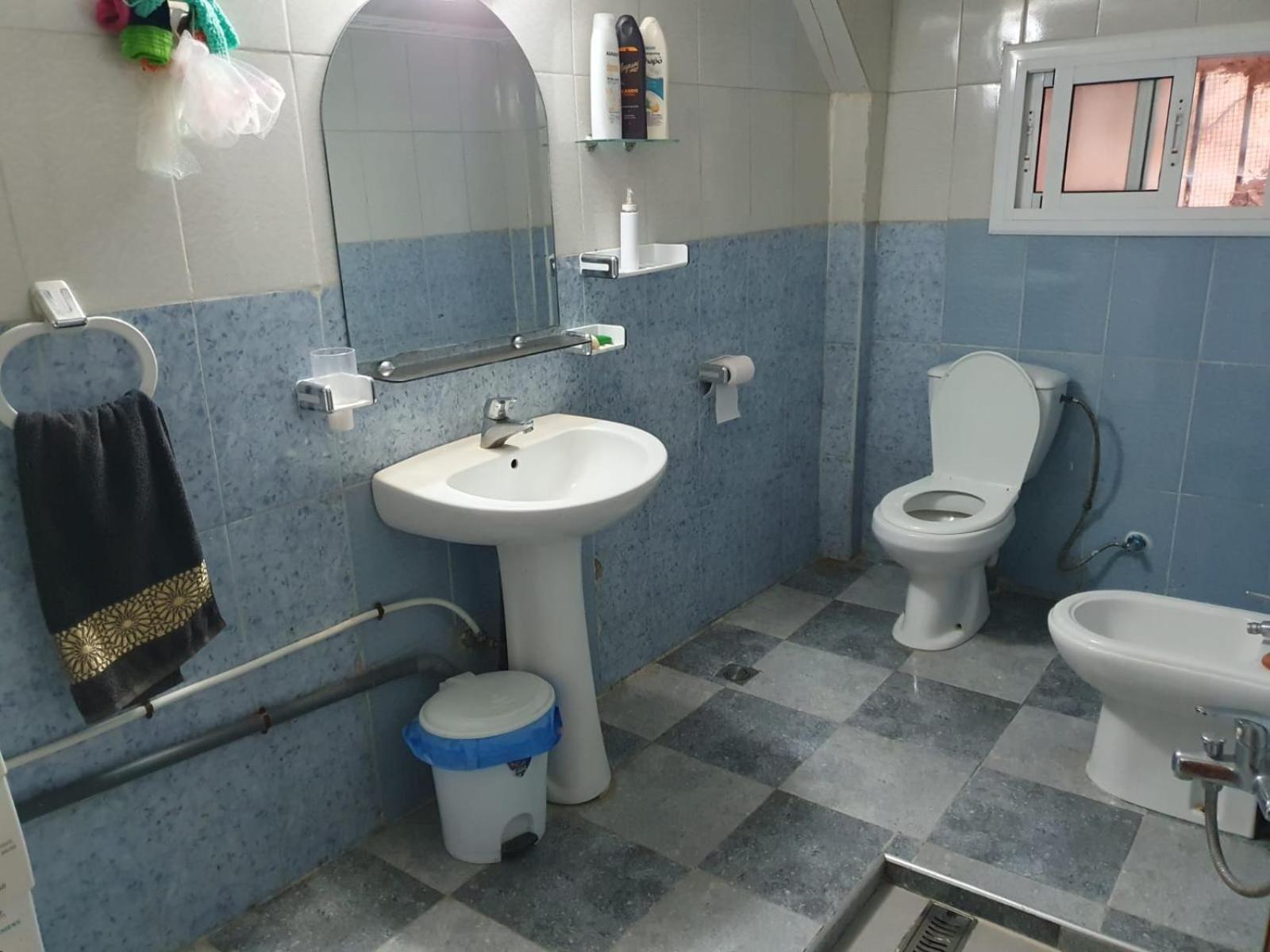 Tanger Apartment Ngoại thất bức ảnh