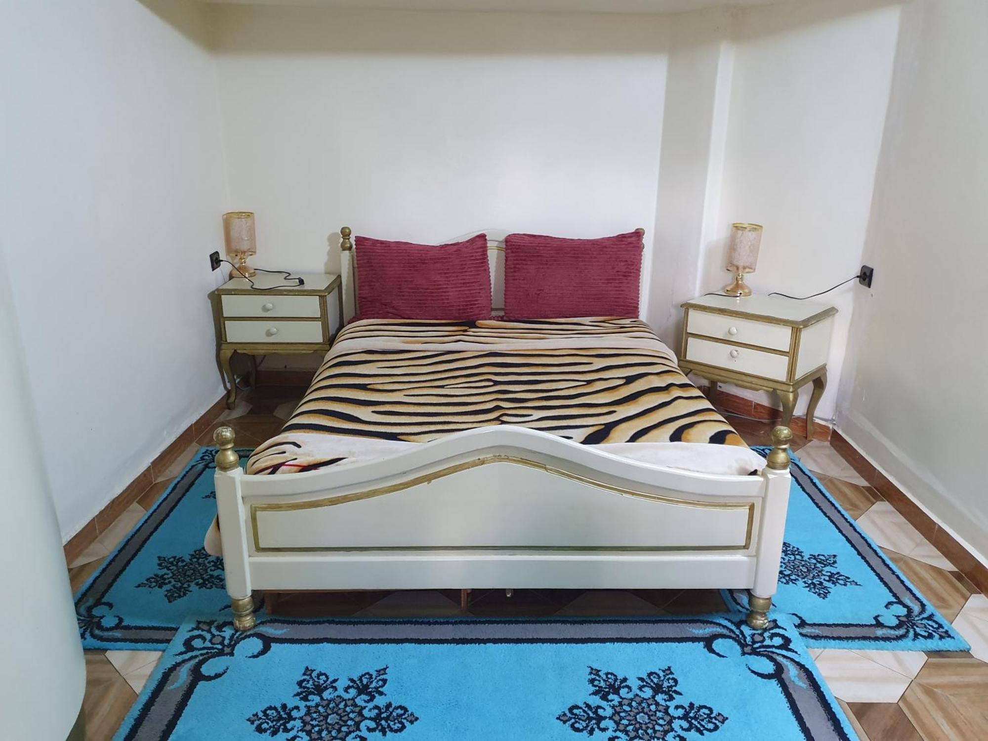 Tanger Apartment Ngoại thất bức ảnh