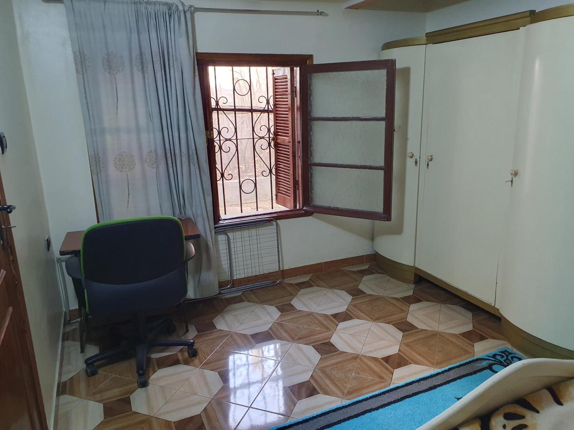 Tanger Apartment Ngoại thất bức ảnh