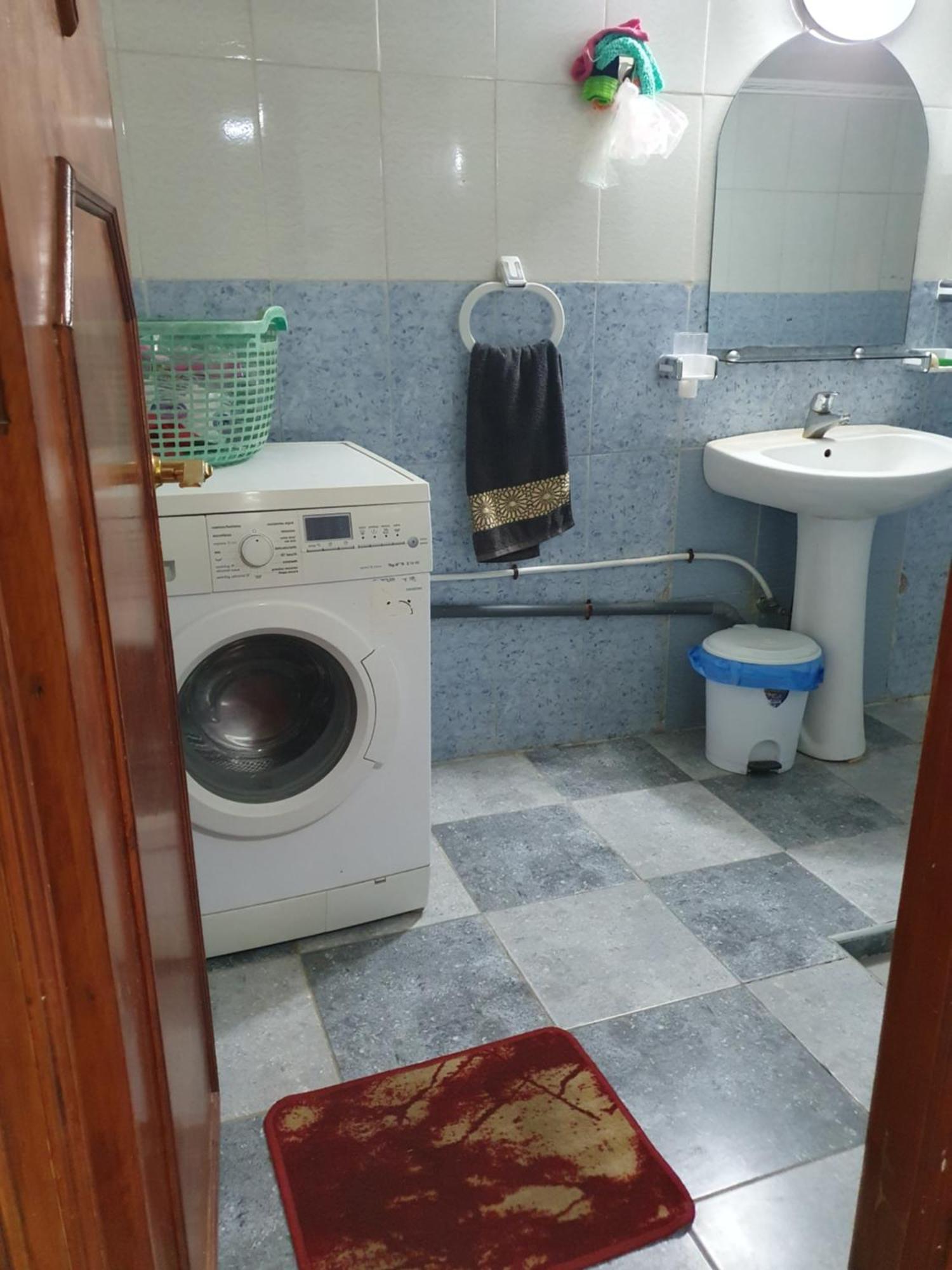 Tanger Apartment Ngoại thất bức ảnh