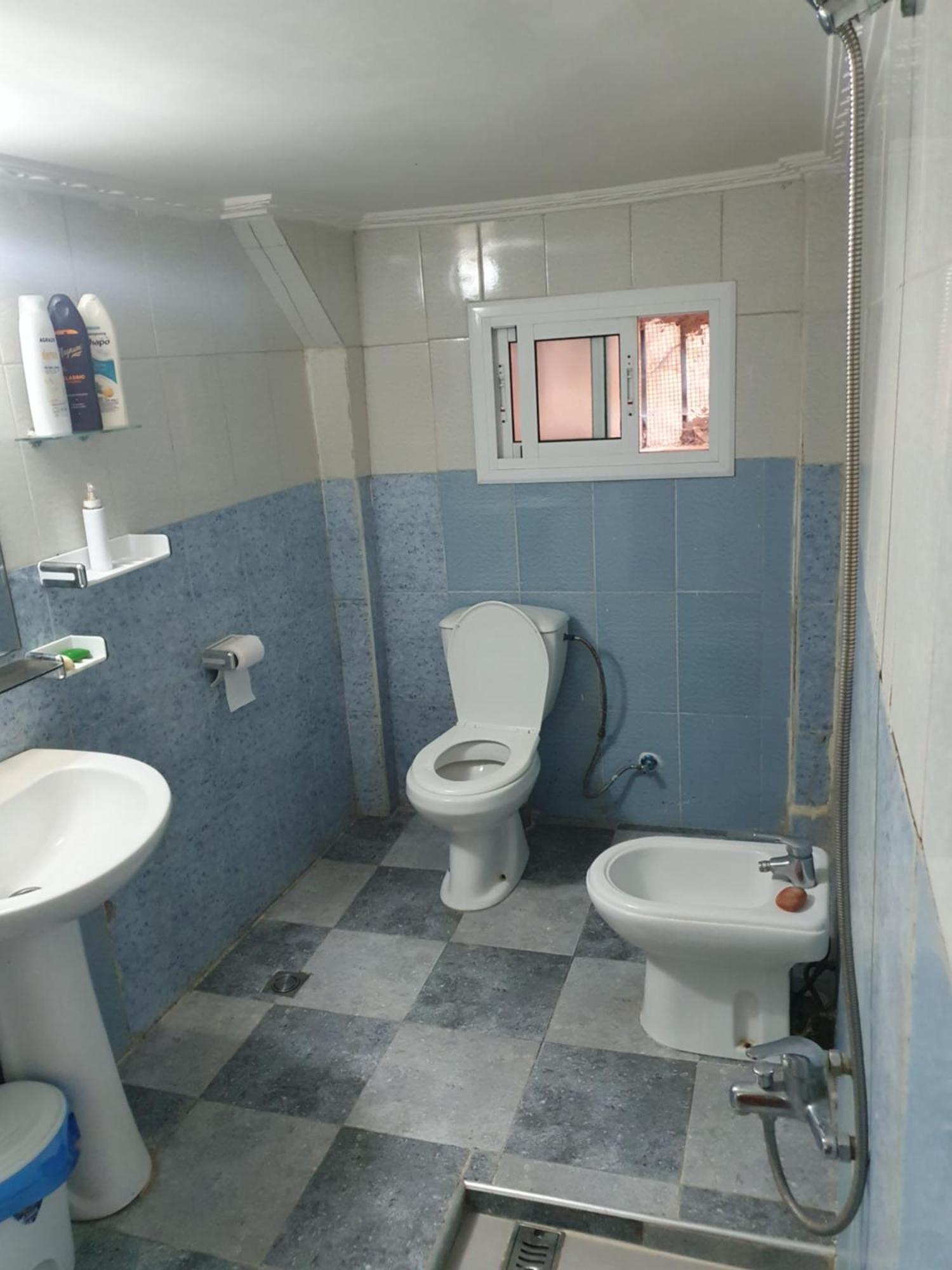 Tanger Apartment Ngoại thất bức ảnh